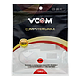 Cable Adaptador Mini DisplayPort a VGA Hembra / CG613-0.15