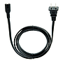 Interlock Universal de Energía 1.8 m Negro