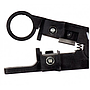 Pinza Pela Cable, Color Negro