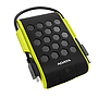 Disco duro externo ADATA DashDrive Durable HD720 de 1 TB, USB 3.0, Color Verde