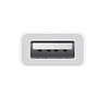 Adaptador Apple de USB-C a USB