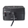 No Break APC Back-UPS BE350G, 200W, 350VA, Entrada 120V, Salida 120V