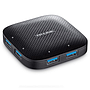 Hub Portátil de 4 Puertos USB 3.0 UH400