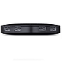 Hub Portátil de 4 Puertos USB 3.0 UH400