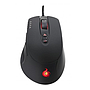 Mouse Gamer Cooler Master Havoc 8200 Dpi, 8 botones