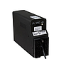 No Break Sola Basic NBKS-600, 600VA/300W, 8 Contactos