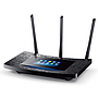 Router Wi-Fi Gigabit con Pantalla Táctil AC 1900, Touch P5
