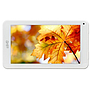 Tablet GHIA Only Agile / Intel Atom / 1GB / 8GB / Android / Wi-Fi / 2 Cám / Pantalla 7" / BT / Blanc