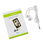 Tablet GHIA Only Agile / Intel Atom / 1GB / 8GB / Android / Wi-Fi / 2 Cám / Pantalla 7" / BT / Blanc