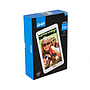 Tablet GHIA Only Agile / Intel Atom / 1GB / 8GB / Android / Wi-Fi / 2 Cám / Pantalla 7" / BT / Blanc