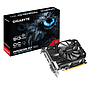 Tarjeta de Video Gigabyte Radeon R7 360, 2 GB GDDR5, Display Port, HDMI, DVI, Puerto PCI Express 3.0