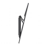 Soporte Universal de Pared Manhattan para Pantallas 32" a 55", con Ajuste Vertical