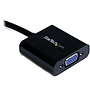 Adaptador Conversor Micro HDMI® a VGA para Smartphones / Ultrabooks / Tabletas - 1920x1080
