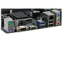 Tarjeta Madre Gigabyte GA-H81M-H, 2xDDR3, PCIE, VGA, HDMI, Socket 1150