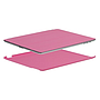 Carcasa Incipio Smart Feather para New Ipad (3era Generación) Color Rosa