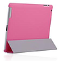 Carcasa Incipio Smart Feather para New Ipad (3era Generación) Color Rosa