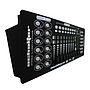 Controlador Dmx 512 Luz Disco Led 16 Canales Schalter / S-DMX192