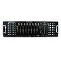 Controlador Dmx 512 Luz Disco Led 16 Canales Schalter / S-DMX192
