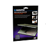Manhattan Mouse Pad Multipropósitos 3 en 1 Microfibra Gris