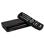 Sintonizador de TV digital GHIA con grabación USB