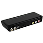 Sintonizador de TV digital GHIA con grabación USB