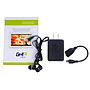 Tablet GHIA 140 Any QUATTRO+ 47418 / 7" / Cortex A33 QC / 1GB / 8GB / Dual Cam / Android 4.4 /Blanco