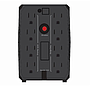 No Break con Regulador CDP R-UPR1008 1000VA/410W, 8 Contactos