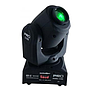 Mini Beam Cabeza Movil Led Alta Velocidad Con Gobos 1x30w