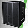 Cronos Subwoofer de 18" 800W