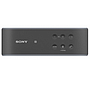 Bocina Portátil con Bluetooth Sony SRS-X2 , Inalámbrico, 20W RMS, Negro