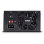 Fuente de Poder Acteck R-500, 500W, 2 SATA, 24 Pines, Negro