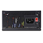Fuente de Poder Acteck AF-B500 Slim, 500W, 24 Pin, SATA, Negro