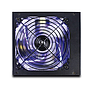 Fuente de Poder Acteck Z-700, 700W, 28 Pin, SATA, Gris