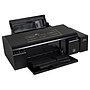 Impresora Fotográfica Epson EcoTank L805, resol hasta 5760 x 1440 dpi. Sist de Tanq Tinta, Wi-Fi,USB