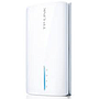 Router inalámbrico N portátil 3G / 3.75G alimentado por baterías