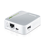 TP-LINK Router Inalámbrico Portátil 3G, N 150Mbps
