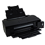 Impresora EPSON EcoTank L1800, con Sistema de Tanques de Tinta, USB