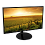 Monitor LED Samsung S27F350FHL de 27", Resolución 1920 x 1080 (Full HD), 4 ms, HDMI, VGA