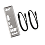 Tarjeta Madre ECS A68F2P-M4, 2xDDR3, PCIe, VGA/HDMI, Socket FM2+