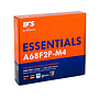 Tarjeta Madre ECS A68F2P-M4, 2xDDR3, PCIe, VGA/HDMI, Socket FM2+
