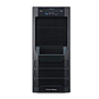 Gabinete Cooler Master CMP 351, ATX (sin fuente de poder)