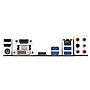 Tarjeta Madre Gigabyte B150M-D3H-GSM, 4xDDR4, PCIe, Gigabit, HDMI / DVI/ VGA, Socket 1151