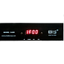 Barra 240 Hyper Led 8 Secciones Ultra Brillante Luz Disco