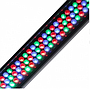 Barra 240 Hyper Led 8 Secciones Ultra Brillante Luz Disco