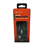 Base para iPhone NACEB NA-599 con cable Lightning