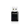 Tarjeta de Red Inalambrica TP-LINK USB Mini N 300Mbps