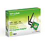 Tarjeta de Red Inalambrica TP-LINK PCI, N 300Mbps