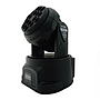 Cabeza Movil Led Motorizada 4 En 1 Multicolor Rgbw DJ