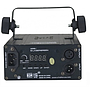 Laser Verde Luces Disco Micro Ray Dmx 60mw Rockolas
