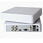 Sistema completo, 4 cam bala TurboHD 720p, DVR 4 canales, compat cloud EZVIZ P2P, fuente poder